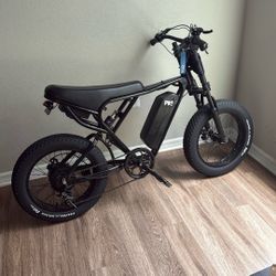 Upgraded Ridstar Q20 