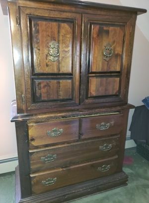 New And Used Armoire For Sale In Jersey City Nj Offerup