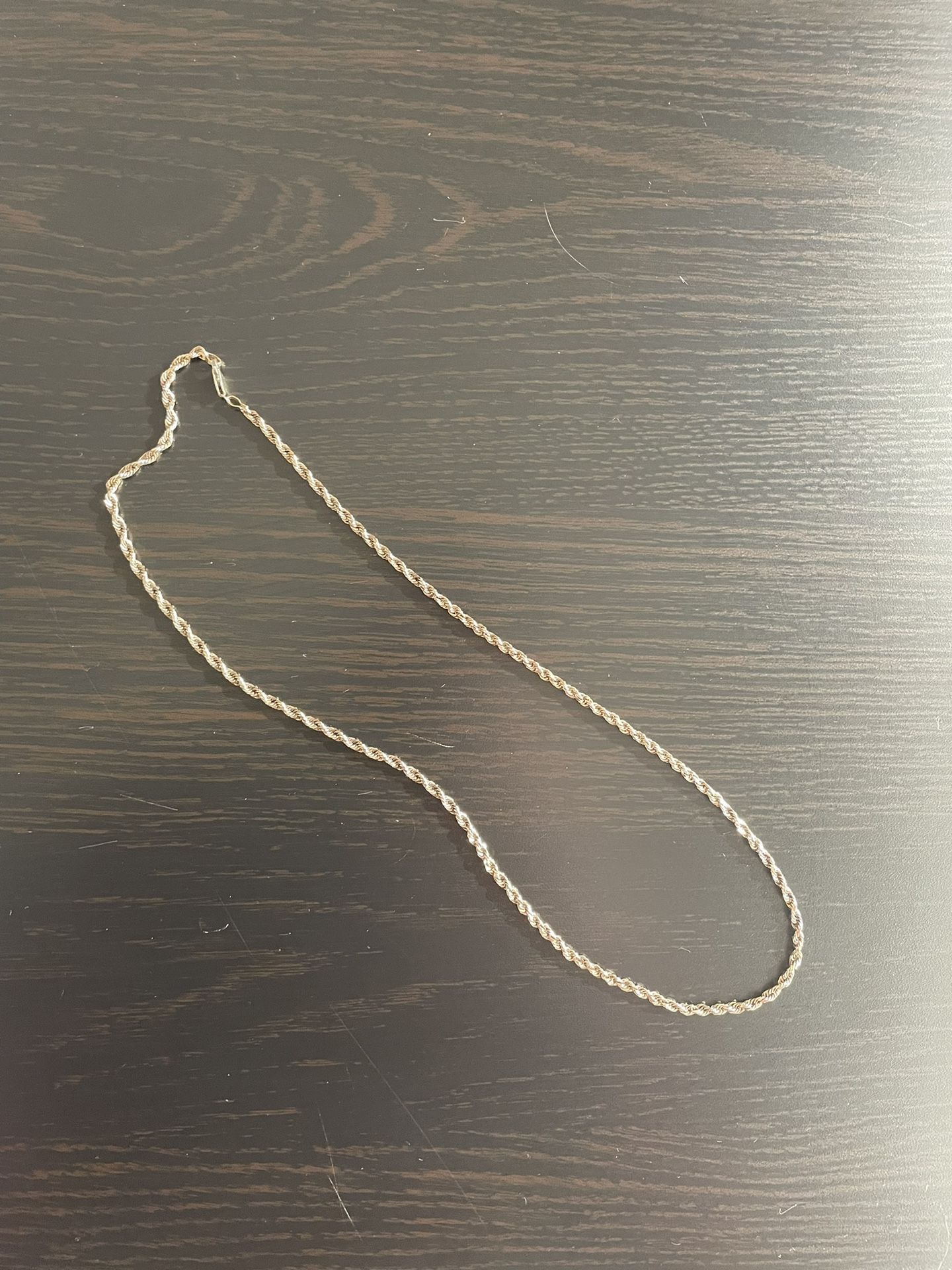 Gold Chain