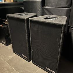 Klipsch KP-3002 Passive Speaker