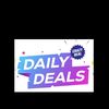 Daily Deals