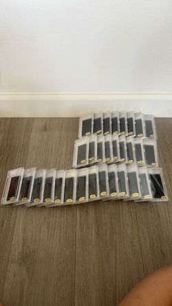 ✨ Lifminary Eyelash Extensions 31 boxes