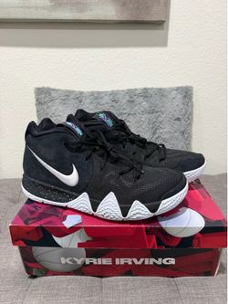 Nike Kyrie 4 “Ankle Taker” Basketball Shoes Men’s Size 13