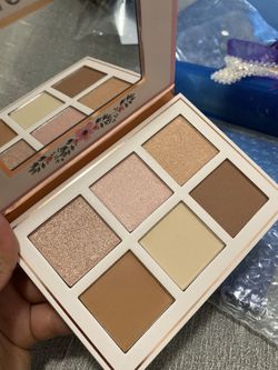 Highlight contour