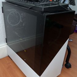 cyber power gaming pc 