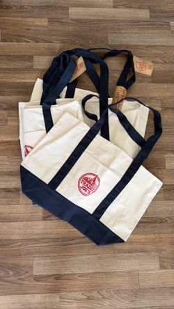 Original trader joes canvas bag