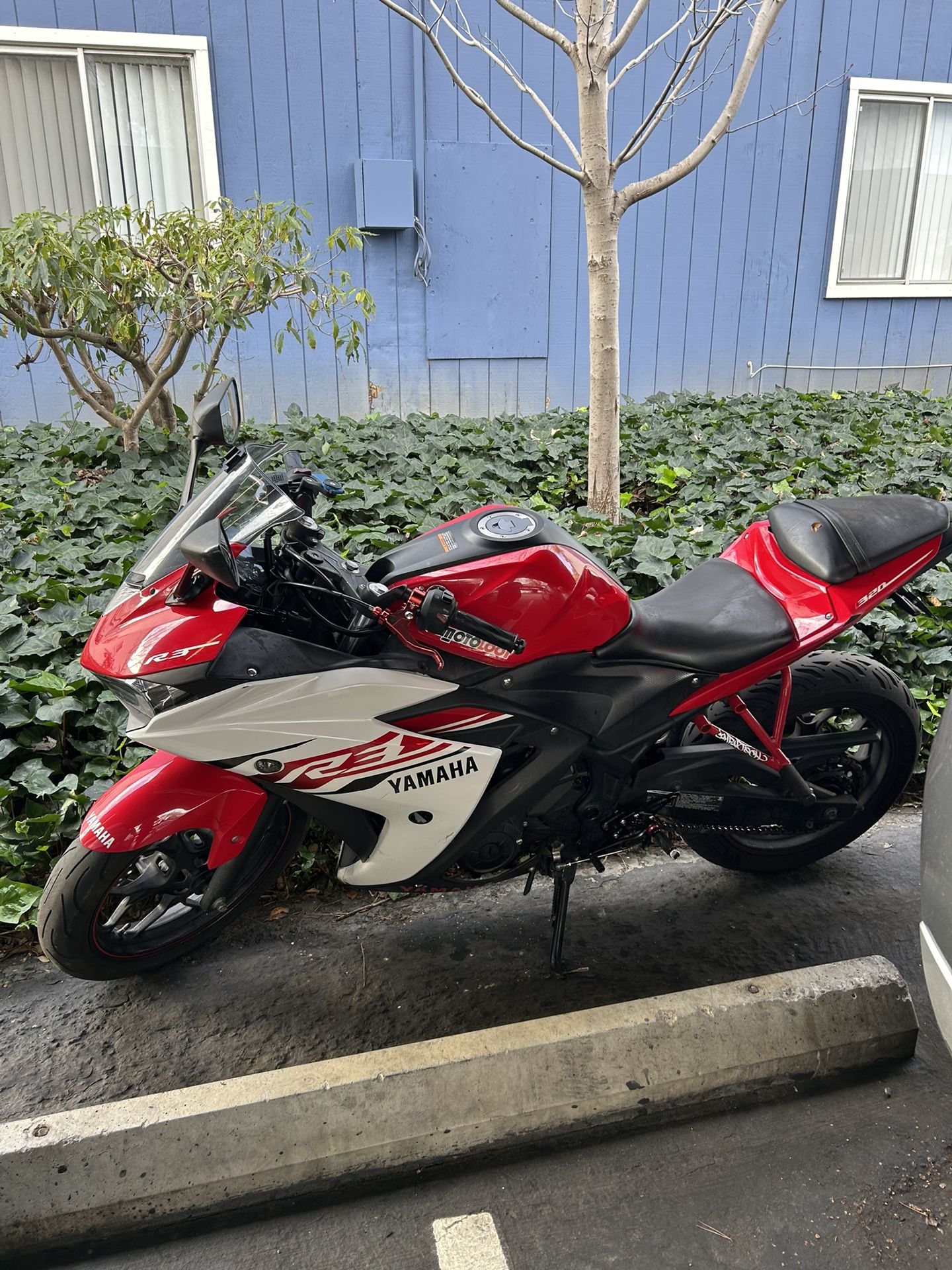 2015 Yamaha R3 for Sale in San Jose, CA - OfferUp