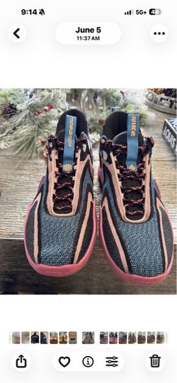 Nike galaxy Basketball Sneakers