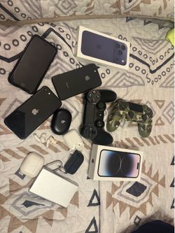 Tech