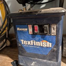 Texture Sprayer 