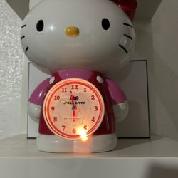 Hello Kitty 