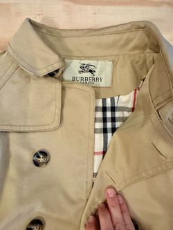 Burberry Kids