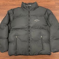 Reversible Nike X Supreme Coat