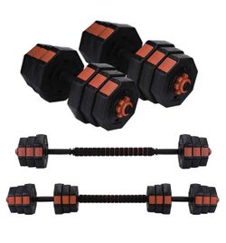 Weight Dumbbells Set
