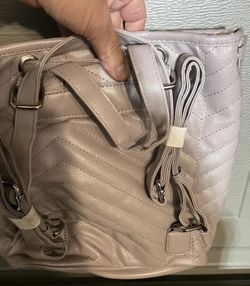 Bella Russo cross over purse New 