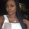 Asya Ingram