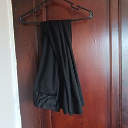 Black Dress Pants