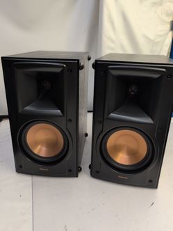 Klipsch Bookshelf RB-51