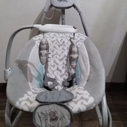 Ingenuity Swing And Rocker