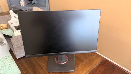 ASUS TUF Gaming 24” Monitor VG249Q – 144Hz IPS – Excellent Condition