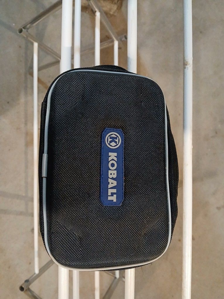 Kobalt Carving Tool Set