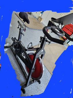 Schwinn Exercise Bike