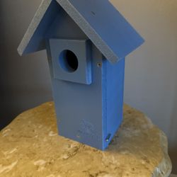 Bird House