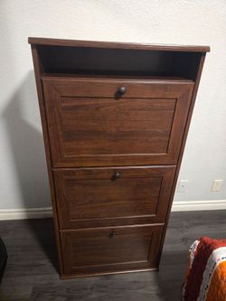 Shoe cabinet/ zapatero