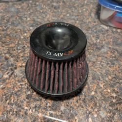 APEXI Power Filter 3"