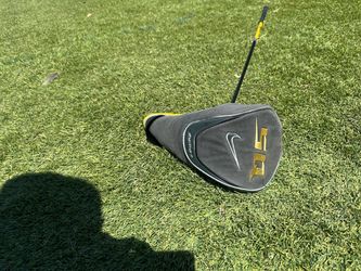 Nike SQ Golf Club RH with Headcover