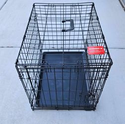 Dog Crates Multiple Sizes in Good Condition