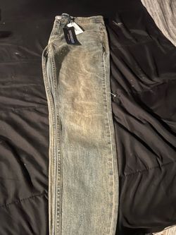 Serenade Jeans