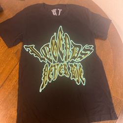 Juice Wrld 999 x VLONE collab 