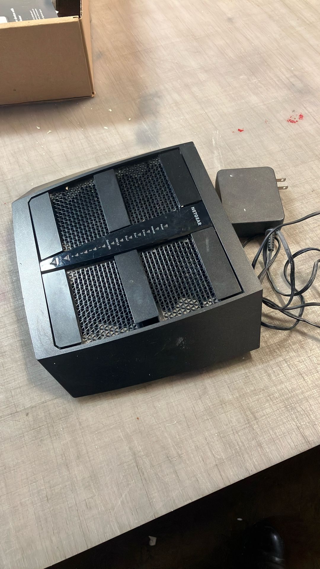 Netgear Nighthawk X65 Router