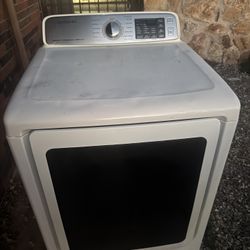 Dryer Secadora