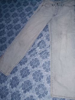 Old Navy Jeans High Rise O.G. Straight Secret Smooth Pockets size 26