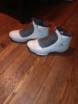 Jordans