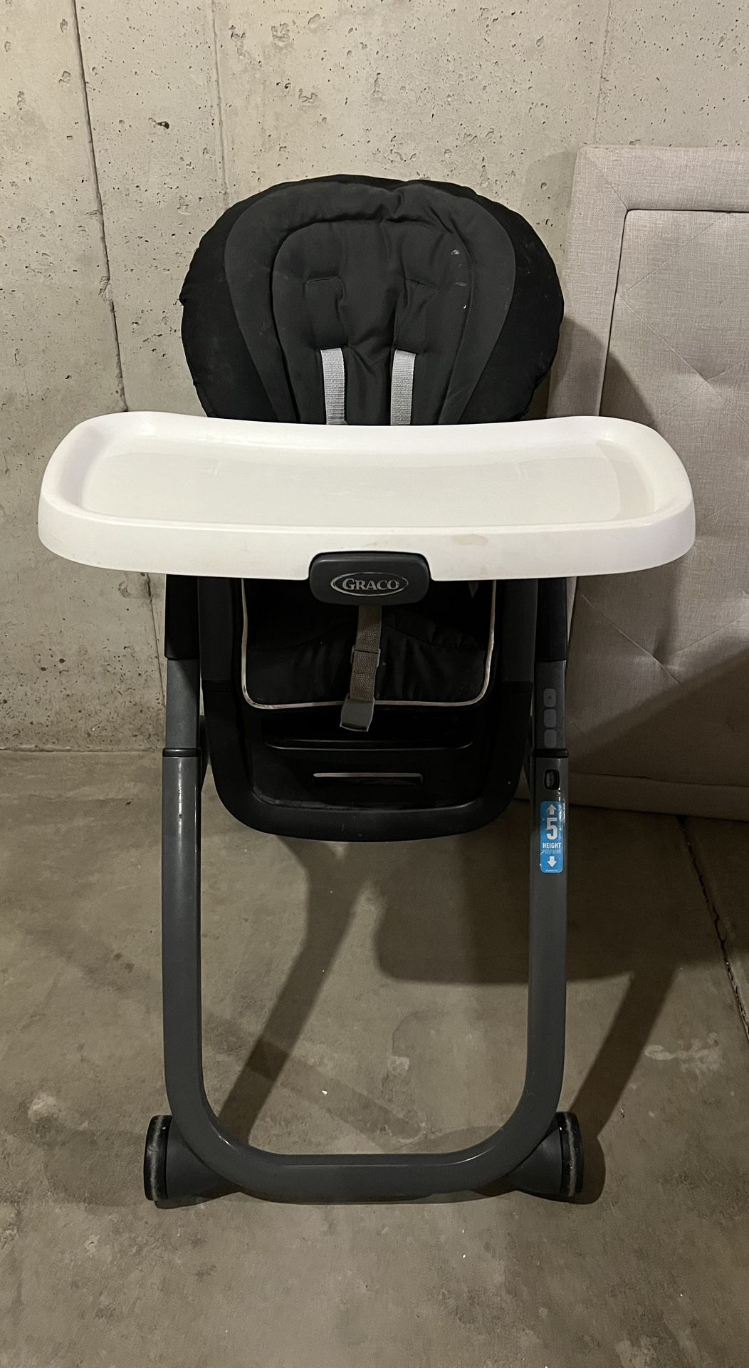 Graco High Chair