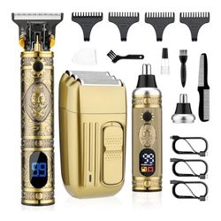NEW Professional Hair Trimmer for Men