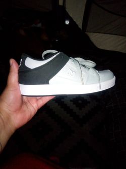 Dc Shoes 