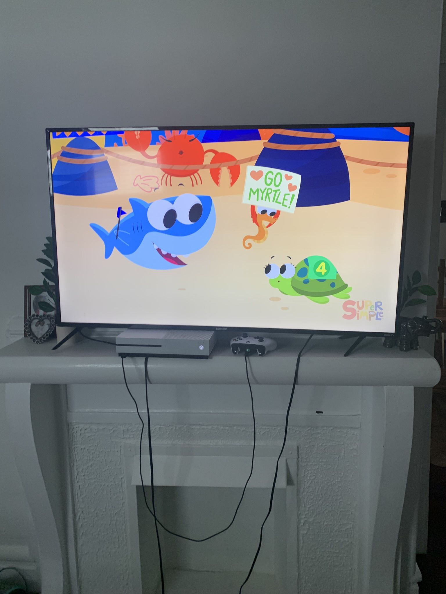 50inch Tv