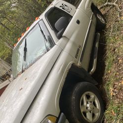 1999 Dodge Ram Fixer Upper
