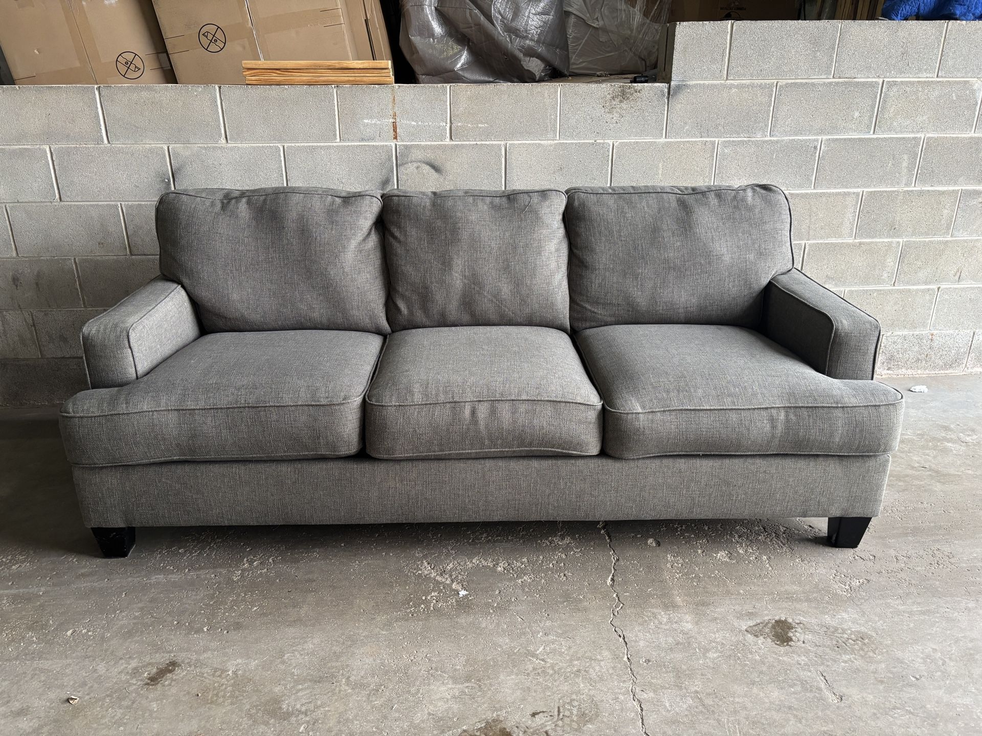 American Made Queen Sleeper Sofa