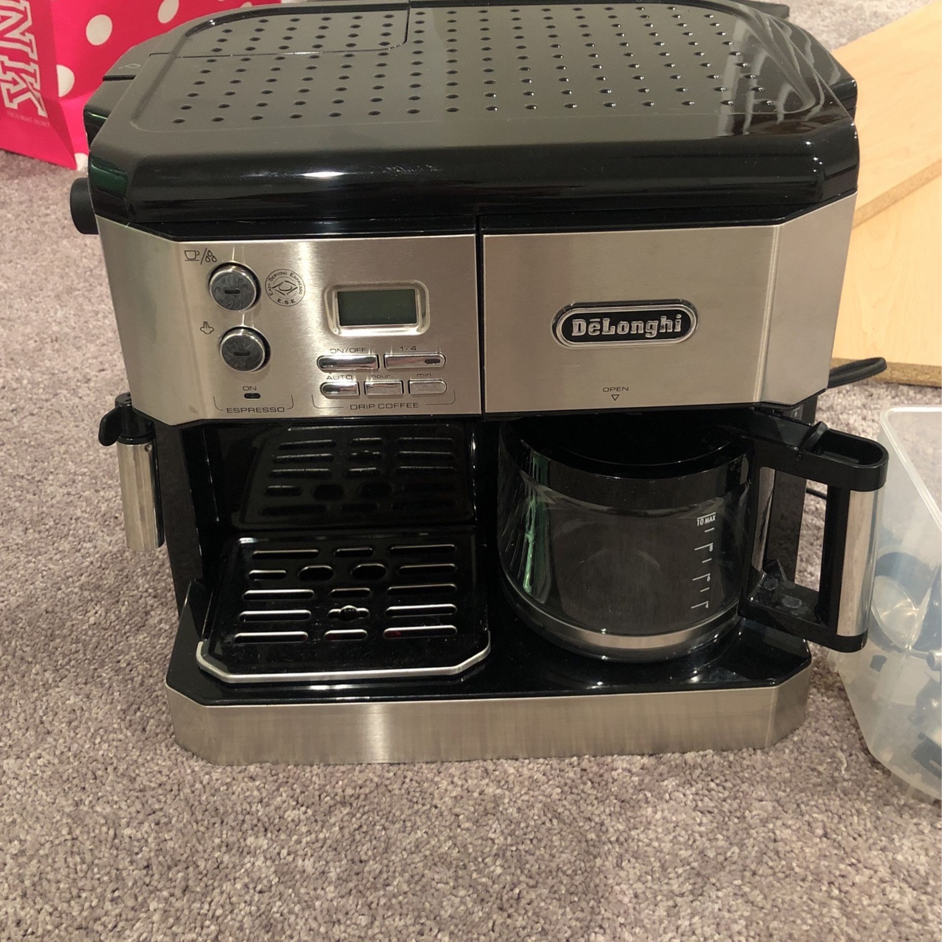 DeLonghi