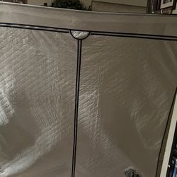 Portable Closet 