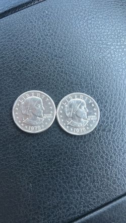 Liberty coins