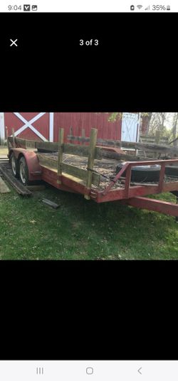Trailer Repair
