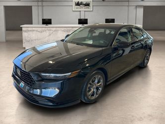 2024 Honda Accord