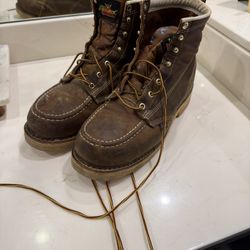 Thorogood American Heritage