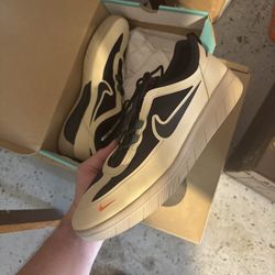 Nike SB Nyjah Free 2 